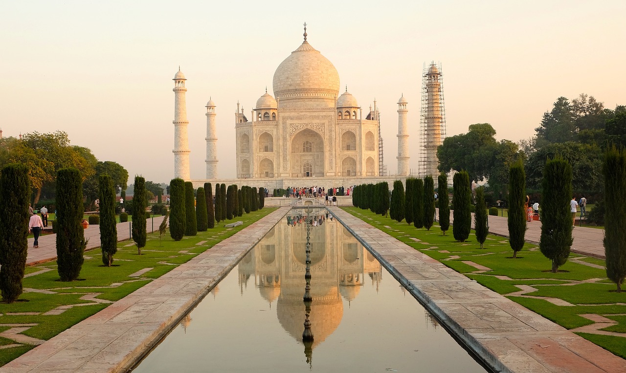 Top 10 Hidden Gems in Asia for Cultural Enthusiasts